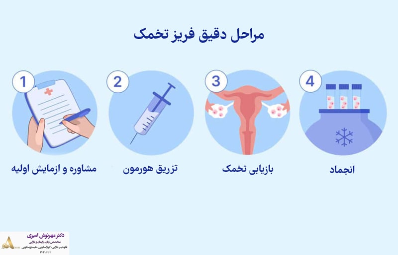 آیا دختران باکره میتوانند تخمک اهدا کنند؟