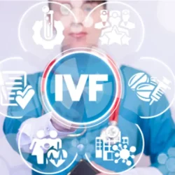 شکست ivf